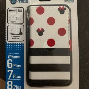 Disney iPhone Case